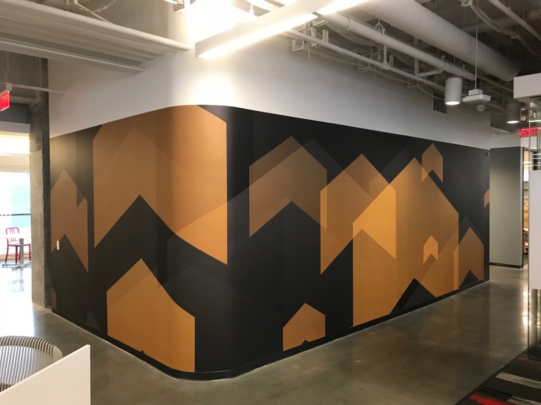 Commercial Blog Gregory, Inc.